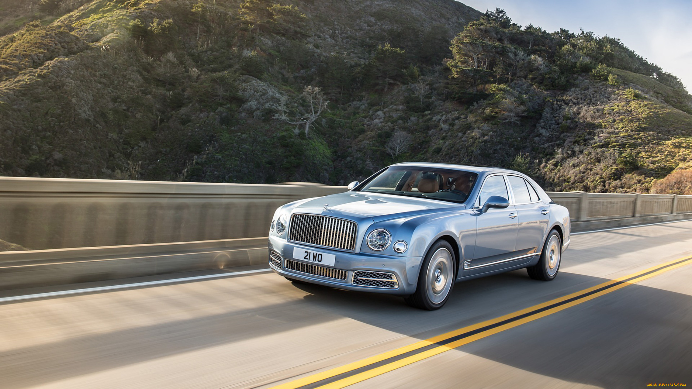 bentley mulsanne 2017, , bentley, 2017, mulsanne